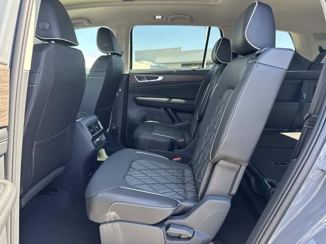 2026 Volkswagen Atlas SEL Premium R-Line - Photo 25
