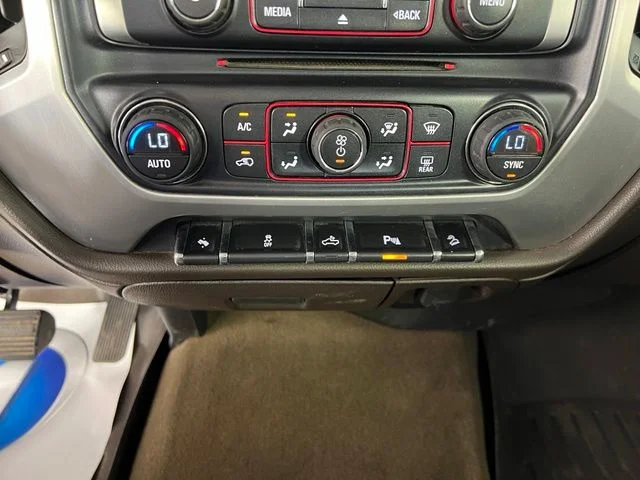 Used 2015 Brown GMC SLE image 25