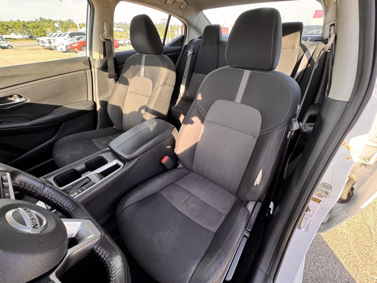 2023 Nissan Sentra SV - Photo 19