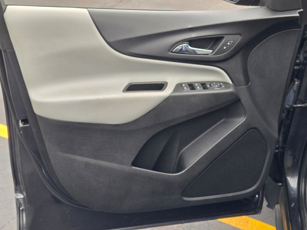 2022 Chevrolet Equinox LS - Photo 19