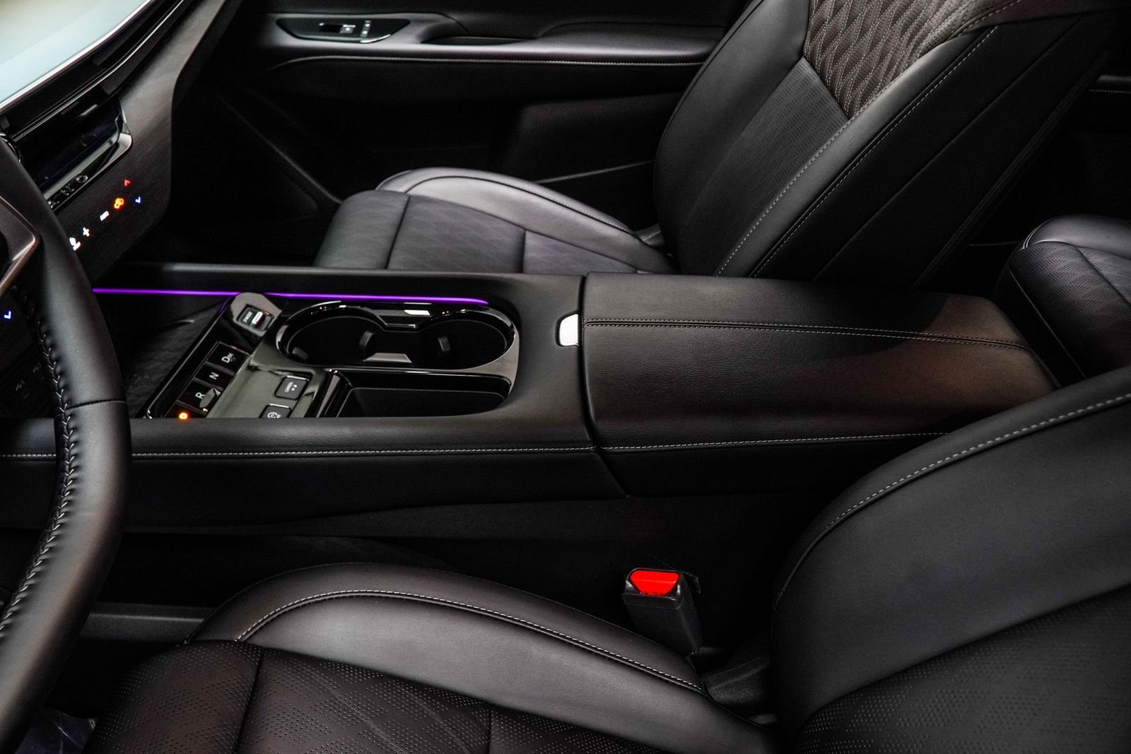 Used 2025 Black Nissan Platinum image 22