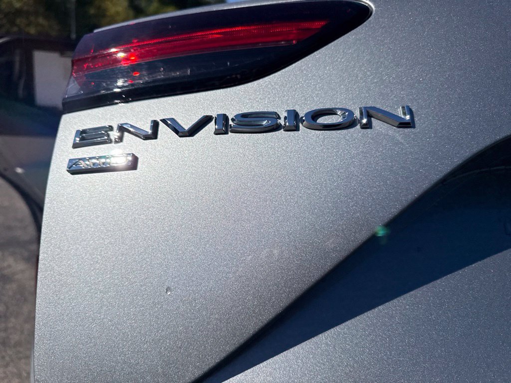 Used 2023 Gray Buick Preferred image 17