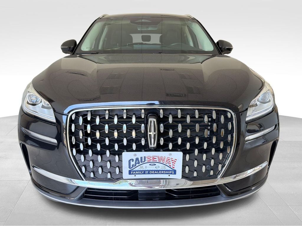 Used 2023 Black Metallic Lincoln Reserve image 3