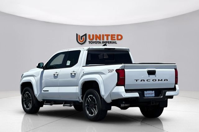 New 2026 Ice Cap Toyota  TRD Sport image 5