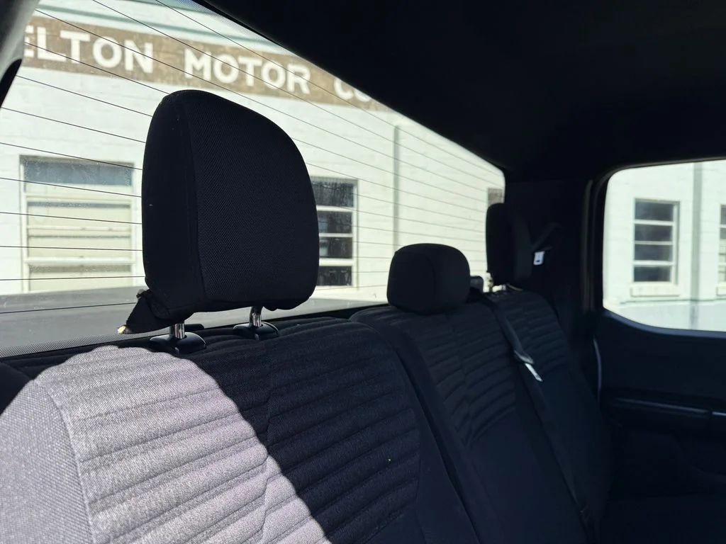 Used 2022 Silver Ford XL image 15