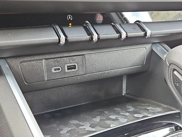 2026 Chevrolet Colorado Work Truck - Photo 26