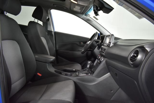 2019 Hyundai Kona SEL - Photo 22