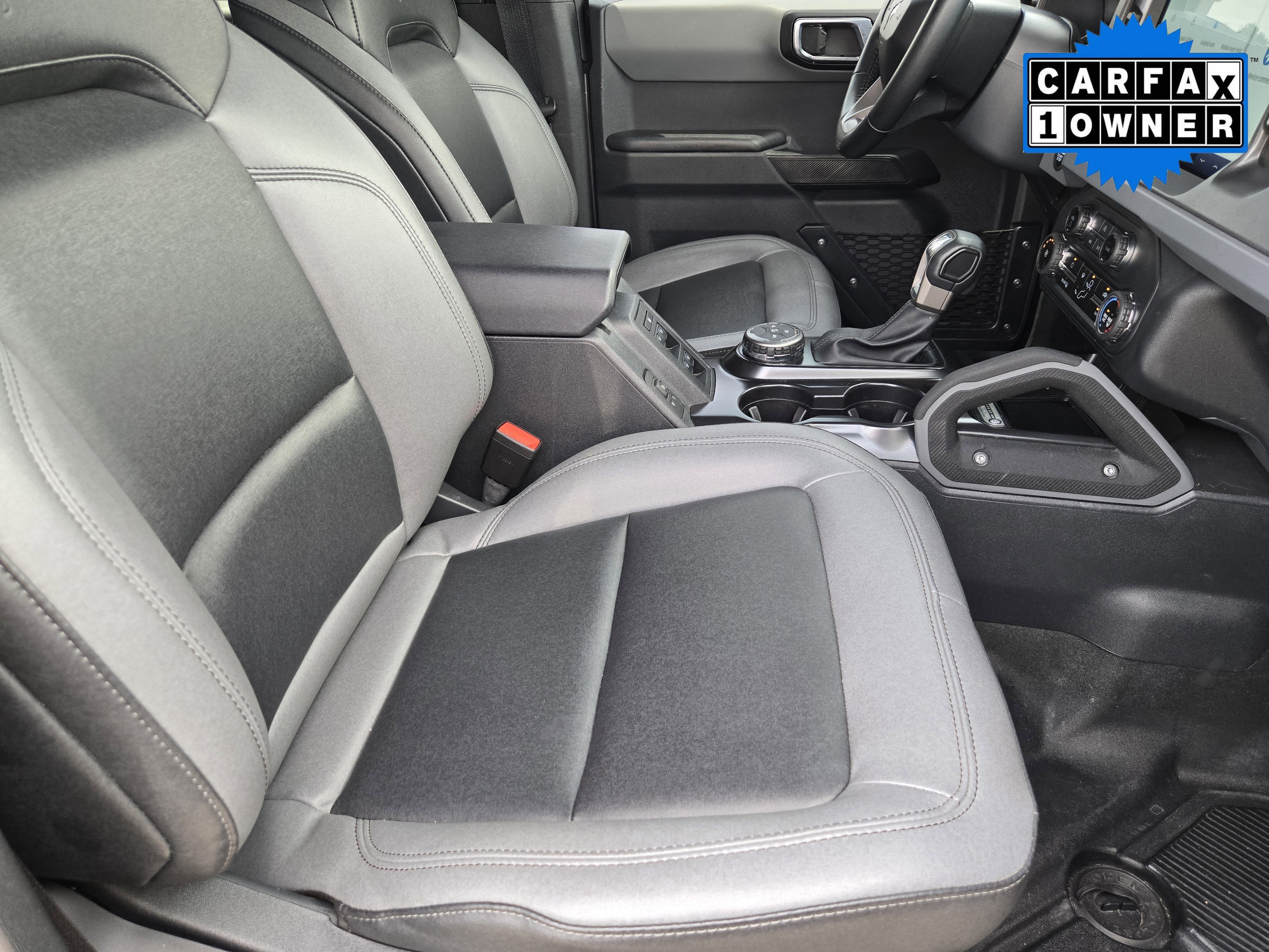 Used 2024 Gray Metallic Ford Big Bend image 12