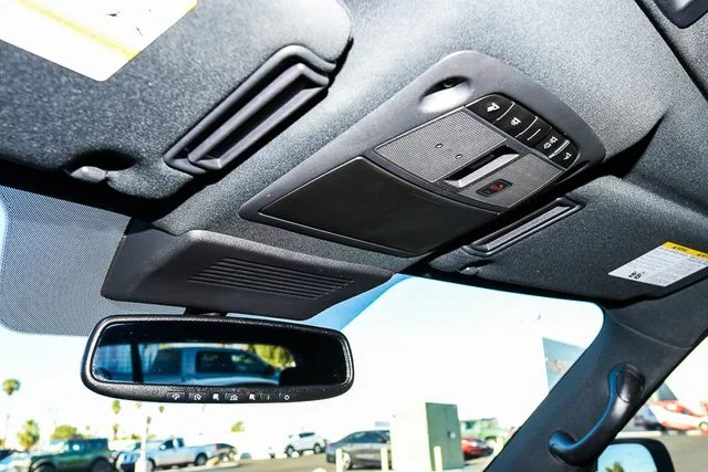 Used 2022 White Nissan SL image 44