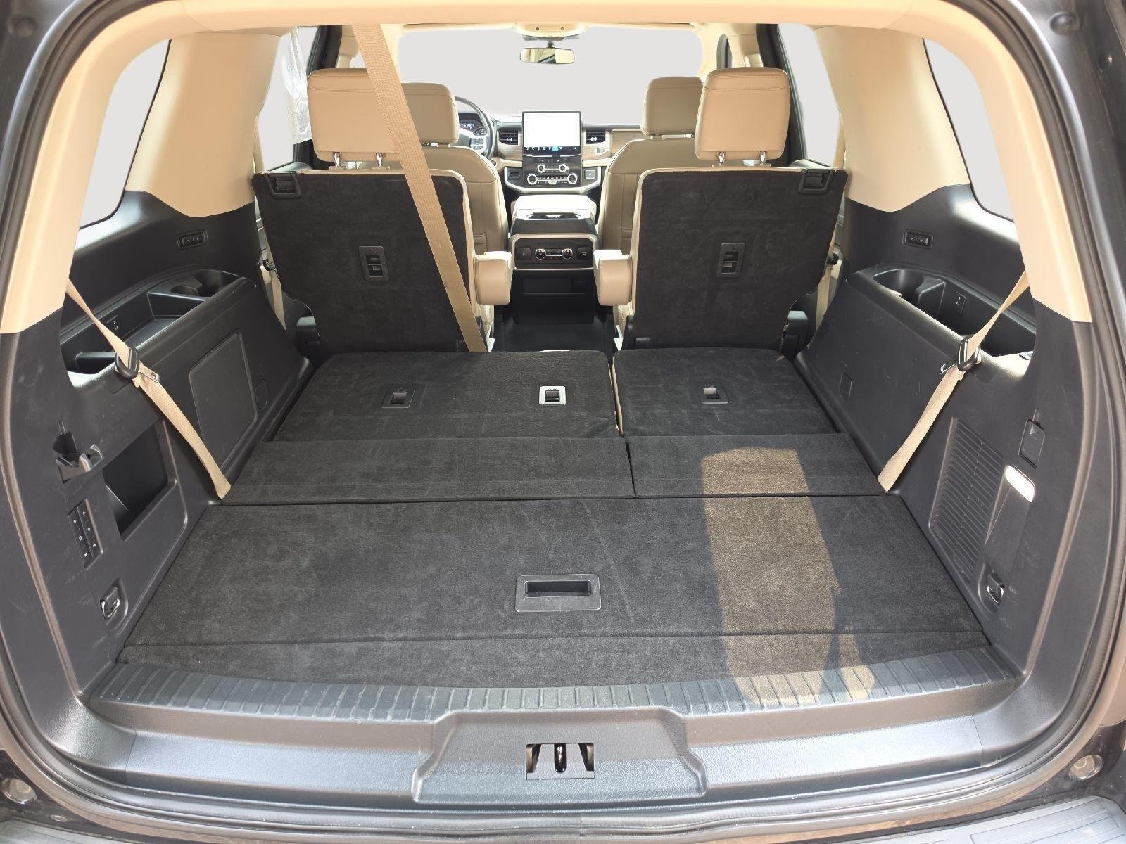 2024 Ford Expedition Limited - Photo 16