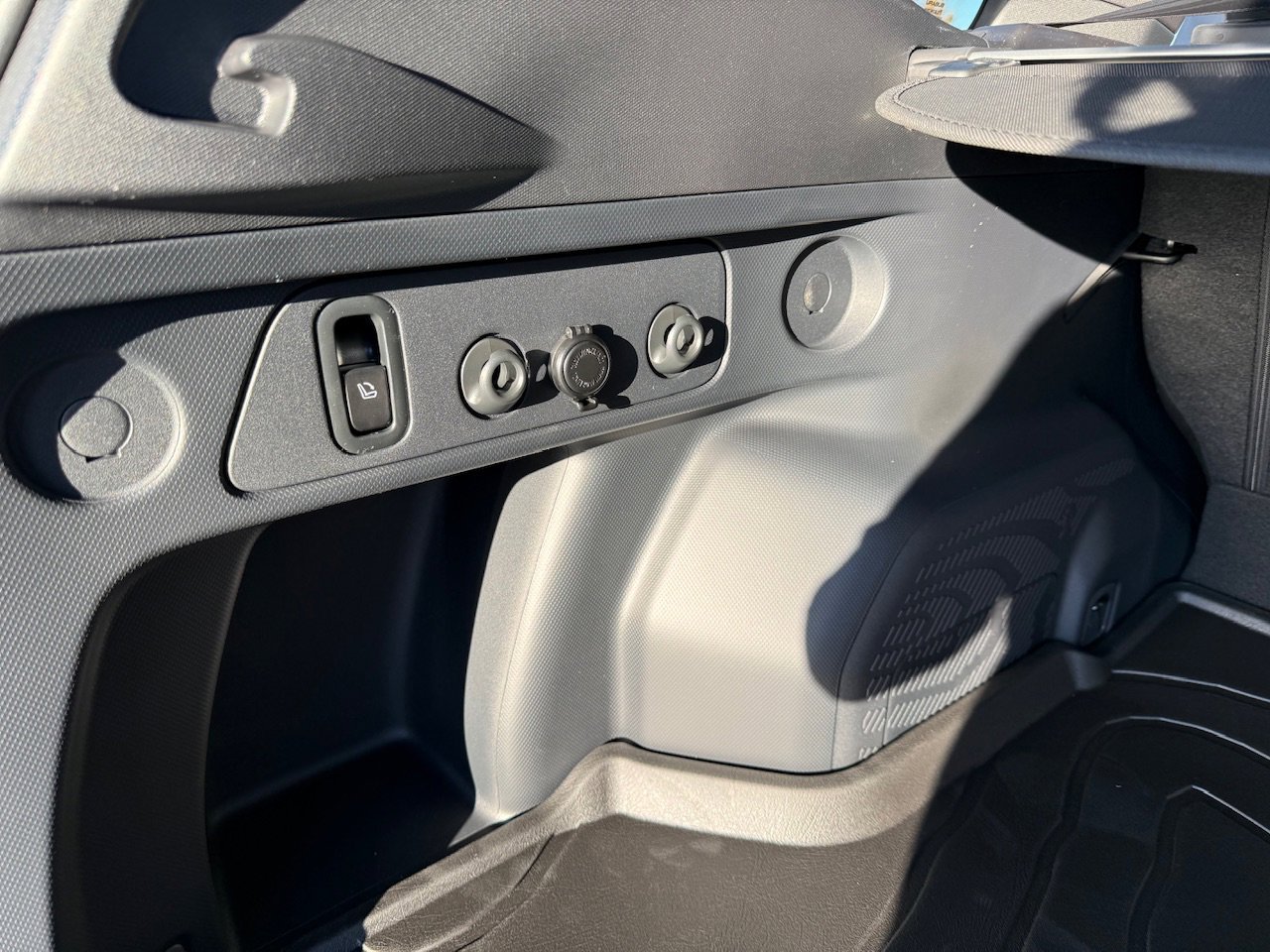 2026 Subaru Forester Touring - Photo 47