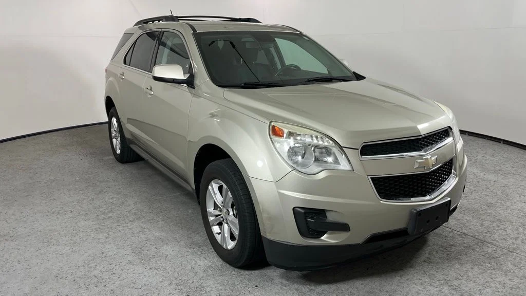 2013 Chevrolet Equinox 1LT's photo