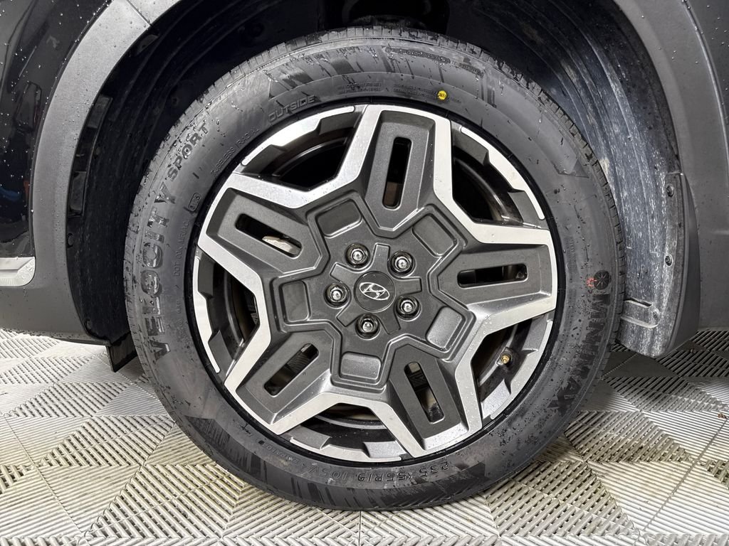 2023 Hyundai Santa Fe SEL Premium HEV - Photo 24