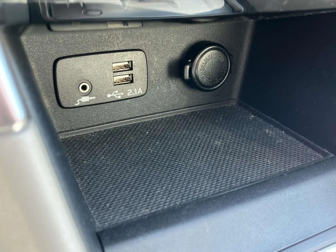 Used 2023 Magnetite Gray Metallic Subaru Premium image 39