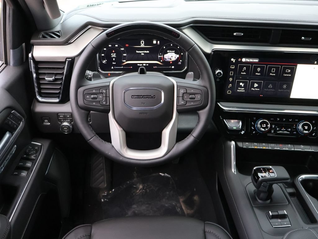 2026 GMC Sierra 1500 Denali - Photo 12