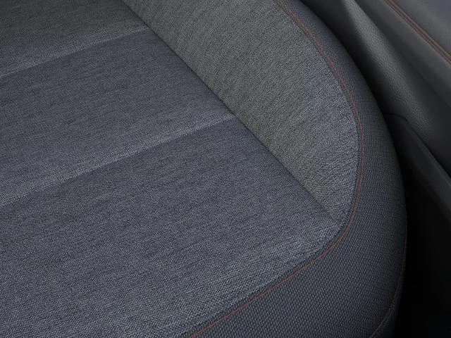 New 2026 Carbonized Gray Metallic Ford Active image 16