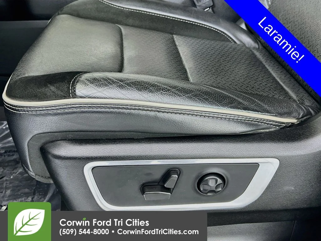 2021 RAM Ram 1500 Pickup Laramie - Photo 22