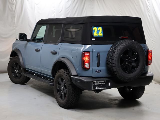 Used 2022 Area 51 Ford Black Diamond image 9