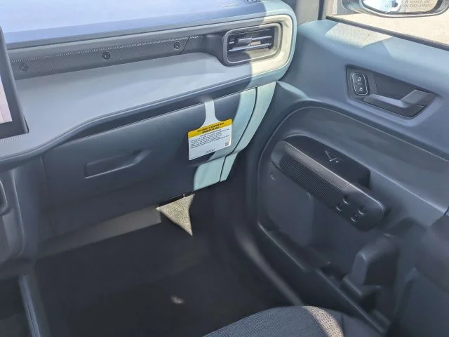 New 2026 Light Blue Ford XL image 17