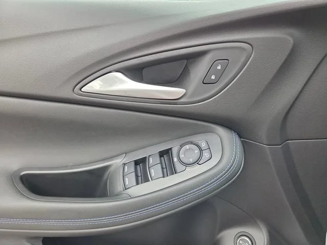 2026 Buick Encore GX Sport Touring - Photo 20