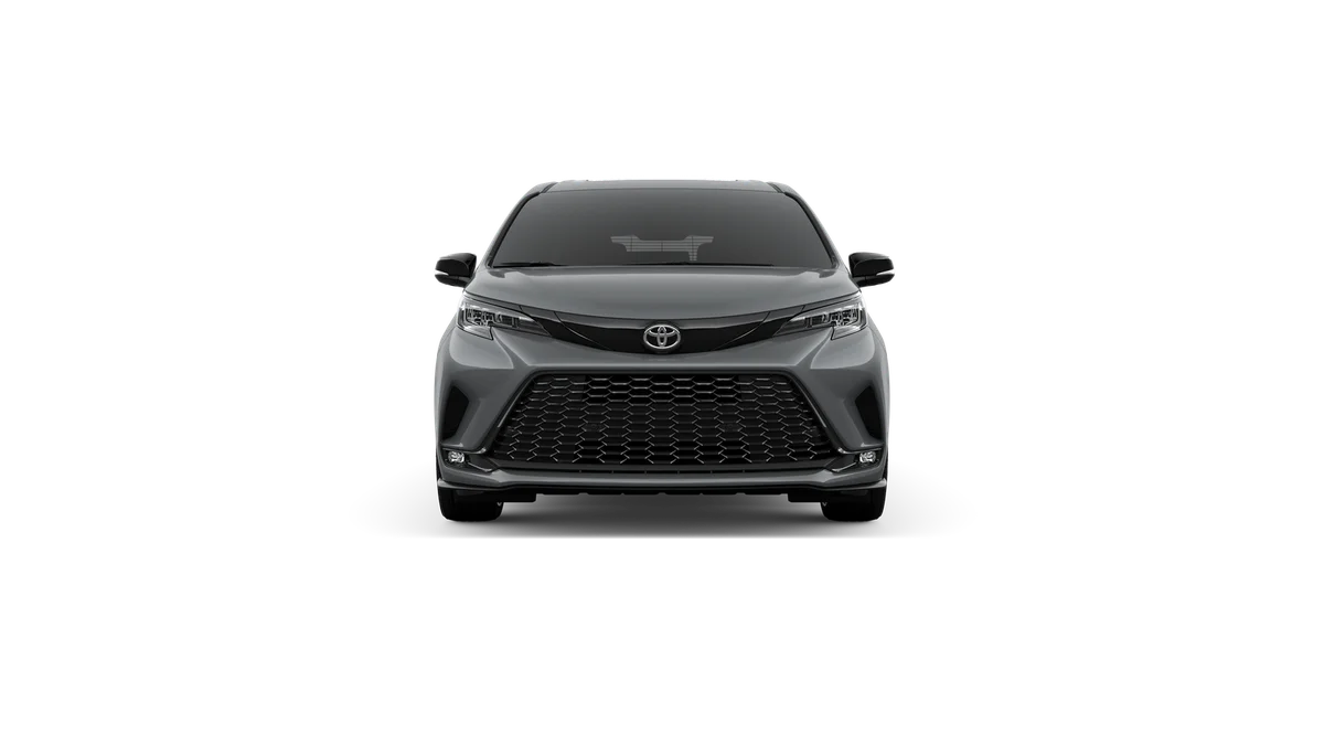 New 2026 Cement Toyota XSE image 17