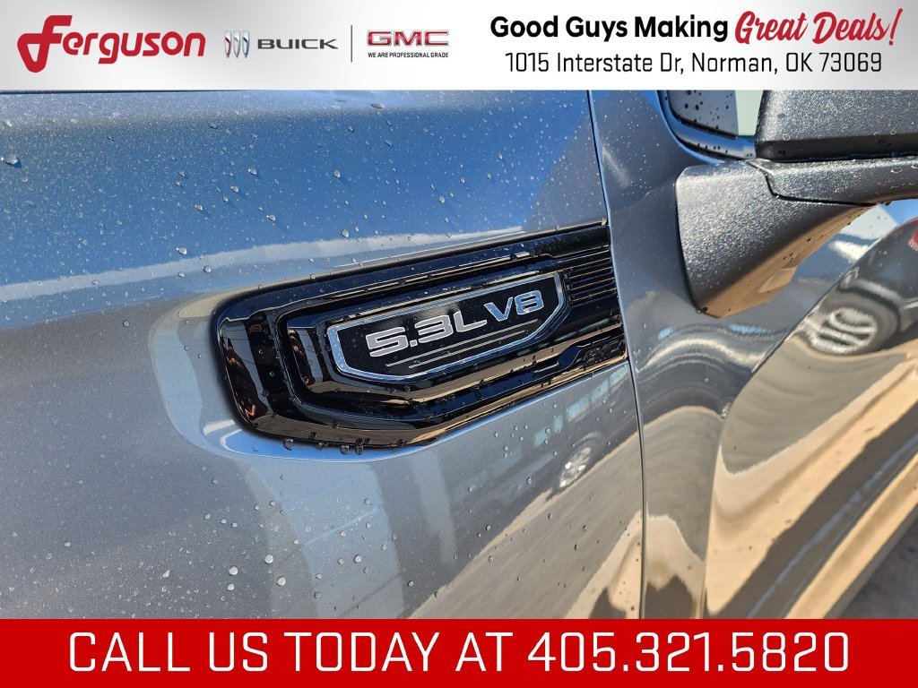 2026 GMC Sierra 1500 Elevation - Photo 11