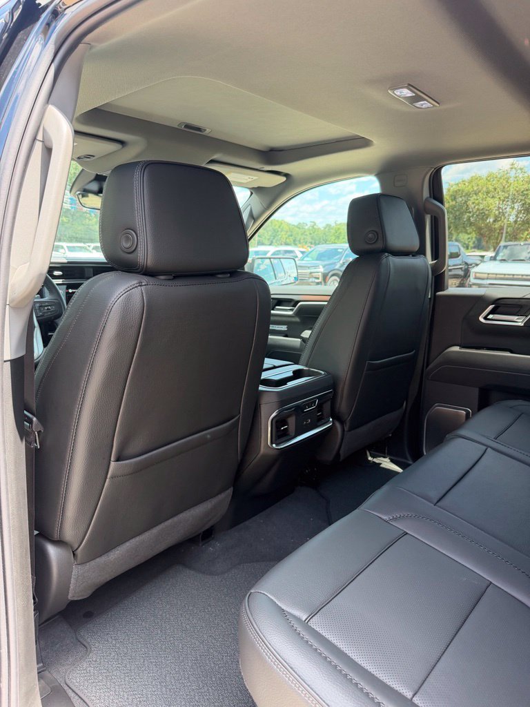 2026 GMC Sierra 1500 Denali - Photo 17