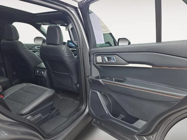 2026 Ford Explorer Tremor - Photo 29