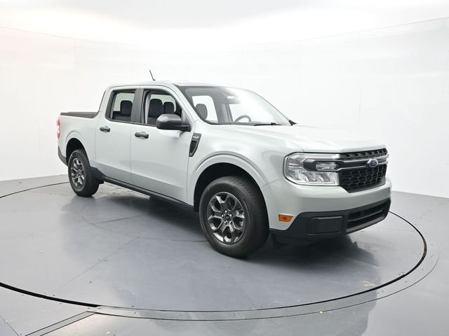 2024 Ford Maverick