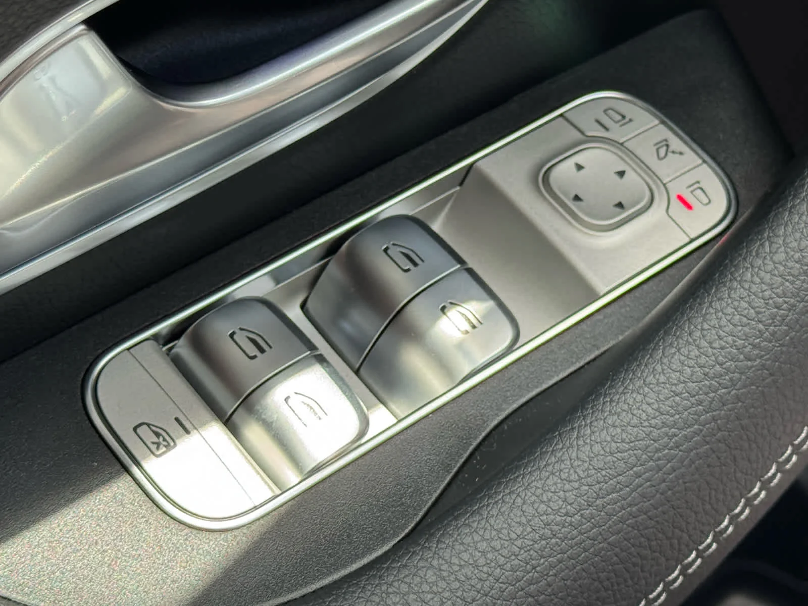 New 2026 Obsidian Black Metallic Mercedes-Benz GLS 450 image 34