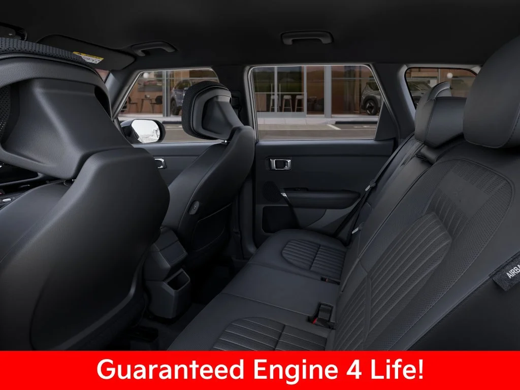 New 2027 Aurora Black Pearl Kia X-Line S image 20