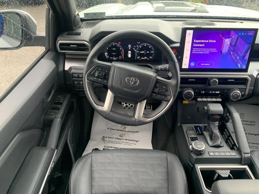 Used 2025  Toyota TRD Sport Premium image 17