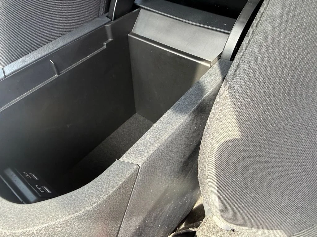 Used 2024 White Toyota XLE image 21