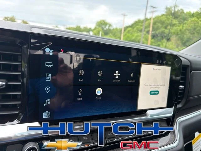New 2026 Sterling Gray Metallic Chevrolet LTZ image 40