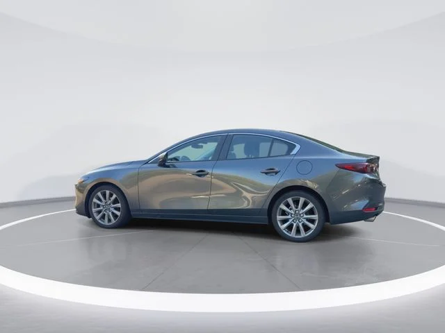 Used 2023 Gray Mazda 2.5 S Preferred Package image 6