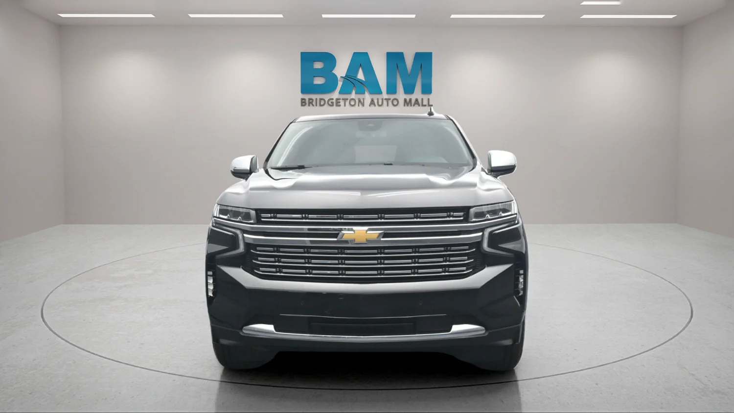 Used 2024 Black Chevrolet Premier image 2