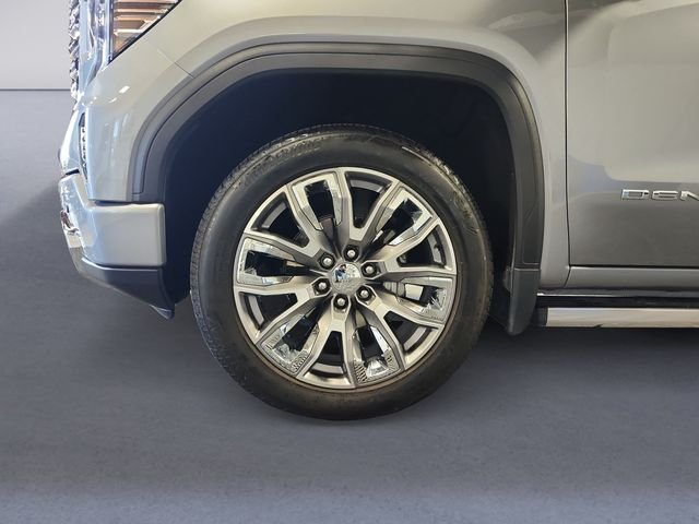 Certified Used 2024 Silver GMC Denali image 14