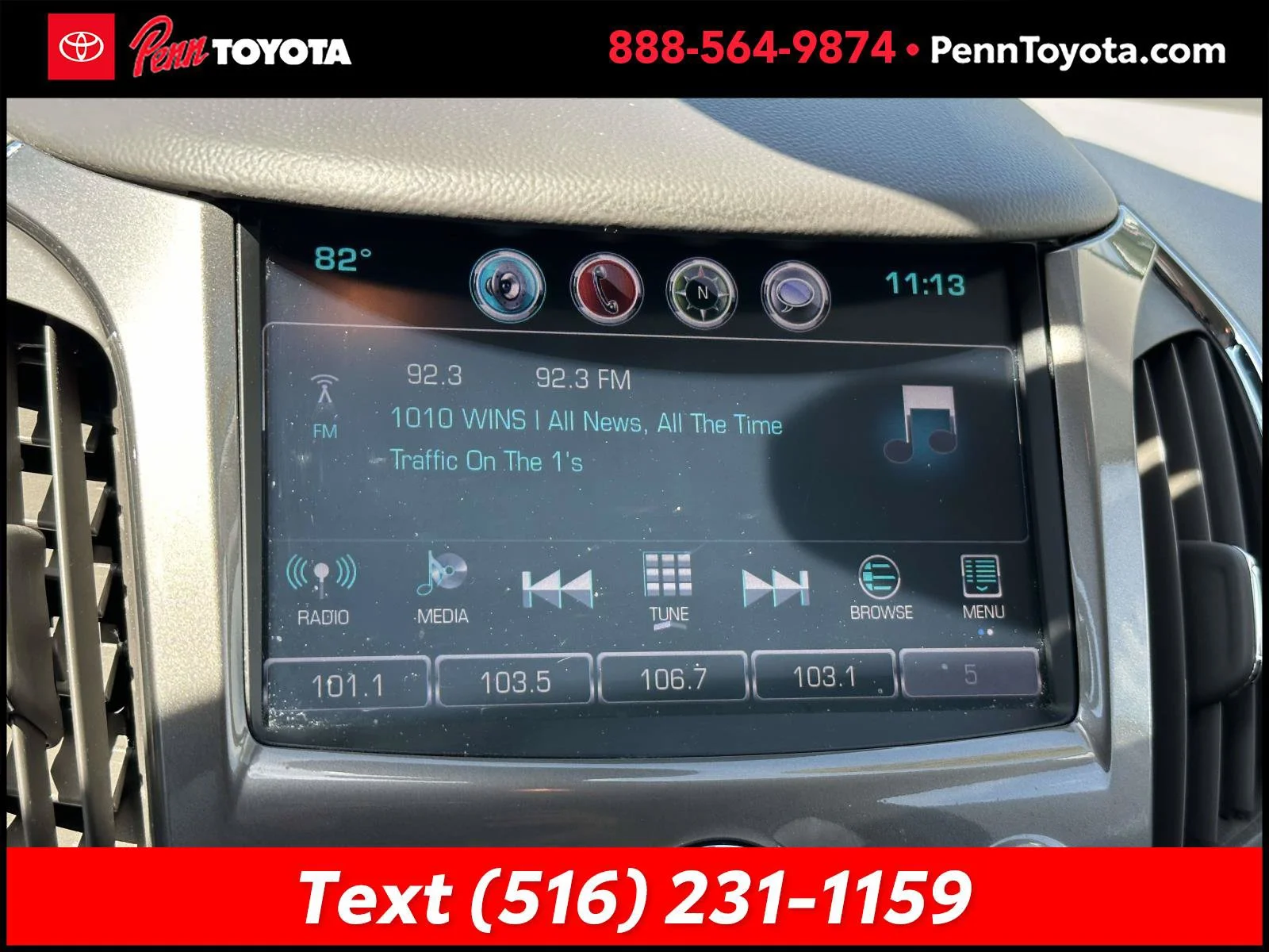 Used 2016 Silver Ice Metallic Chevrolet Premier image 23