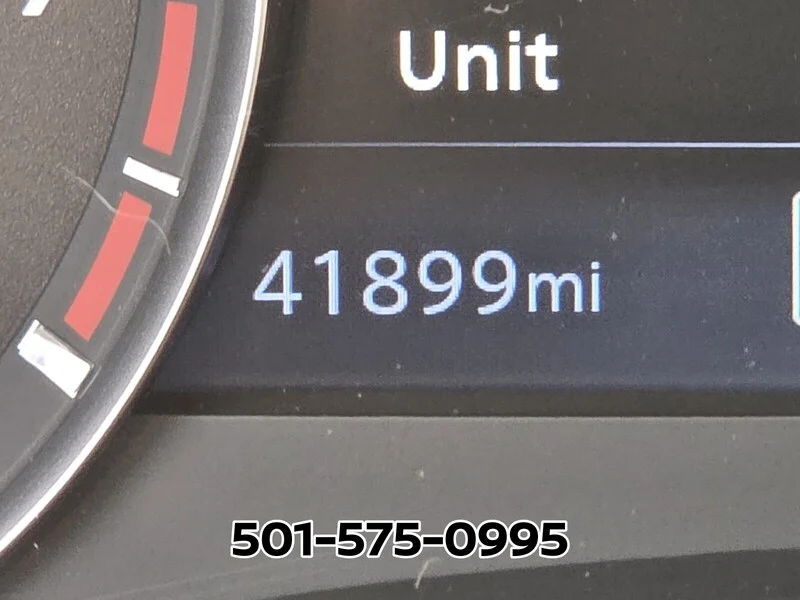 Used 2023 Green Metallic NISSAN CREW CAB 4X2 SV AUTO LONG BED image 30