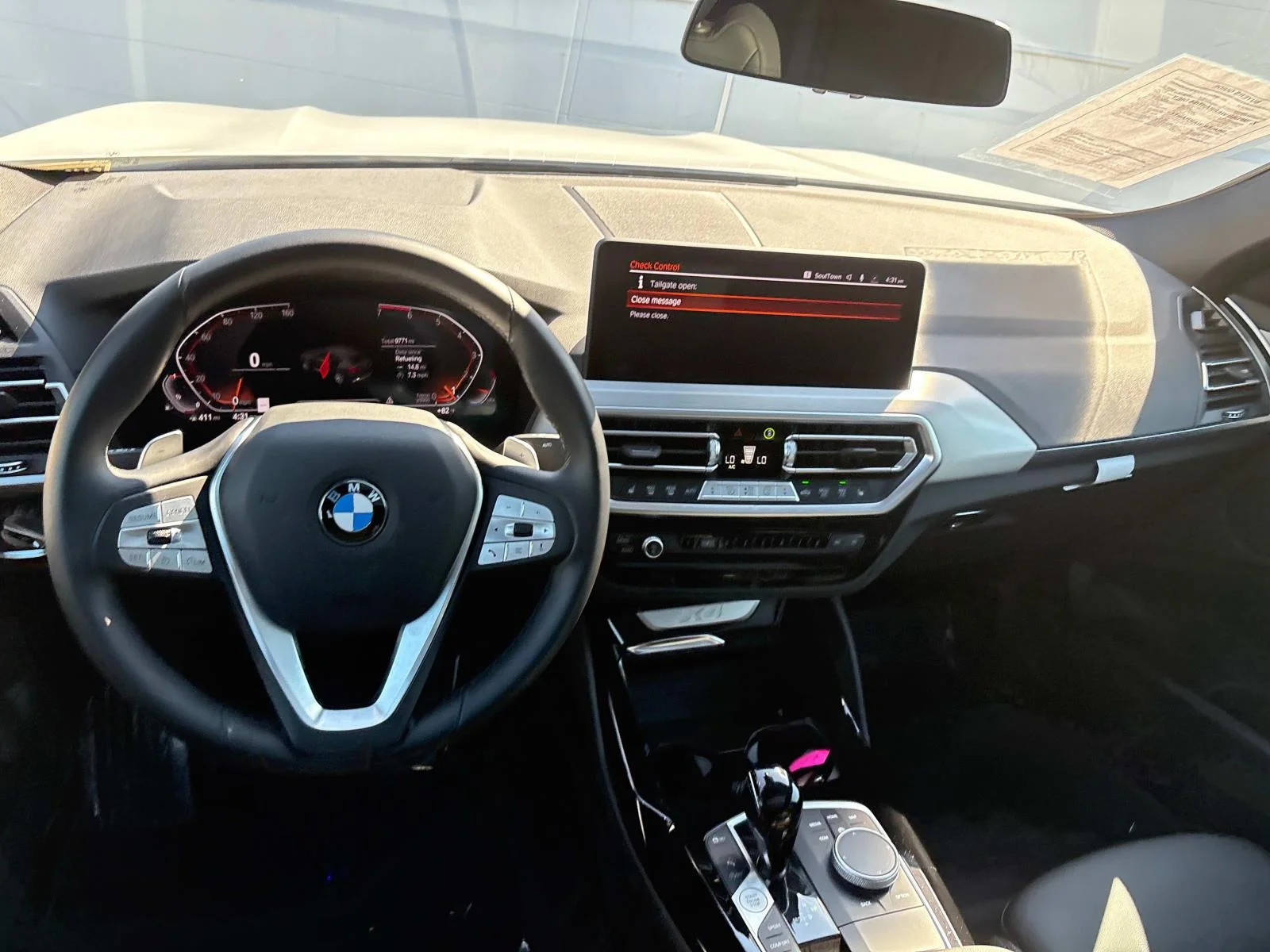2025 BMW X4 30i - Photo 10