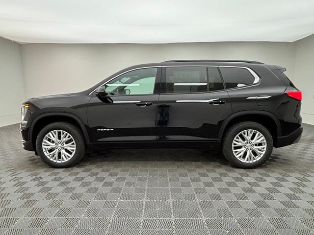 New 2026 Ebony Twilight Metallic GMC Elevation image 15