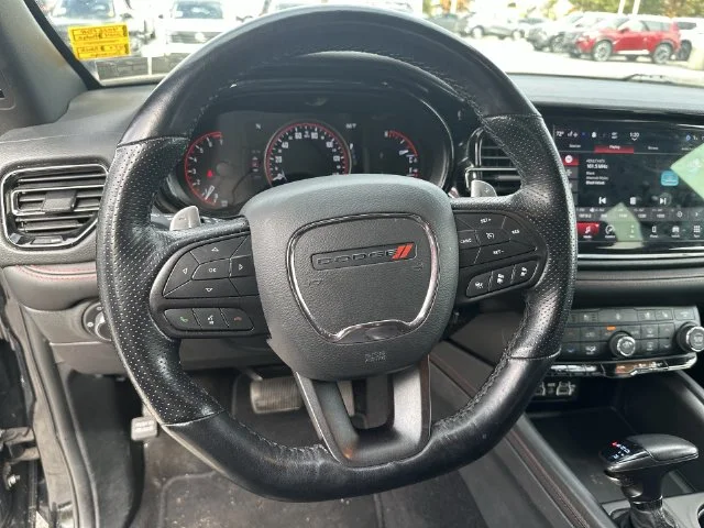 Used 2024 Black Dodge GT Plus image 20