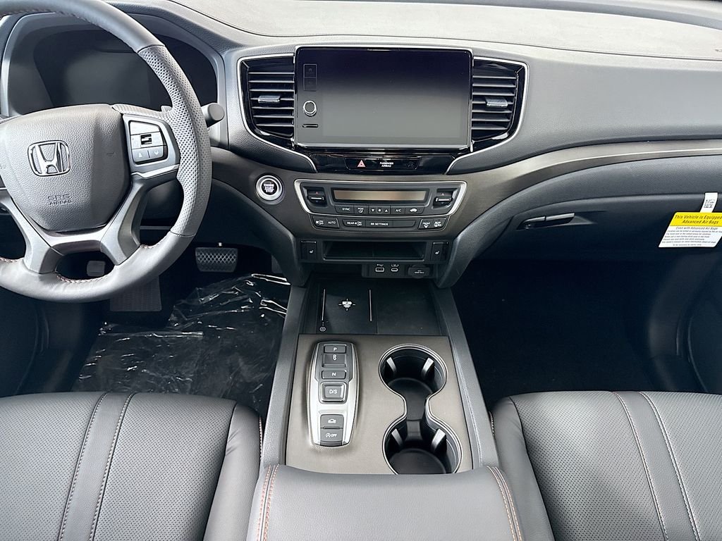 2026 Honda Ridgeline TrailSport - Photo 14
