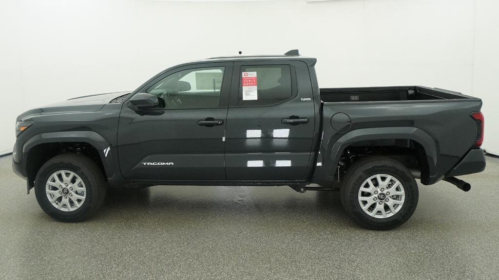 New 2026 Underground Toyota SR5 image 6