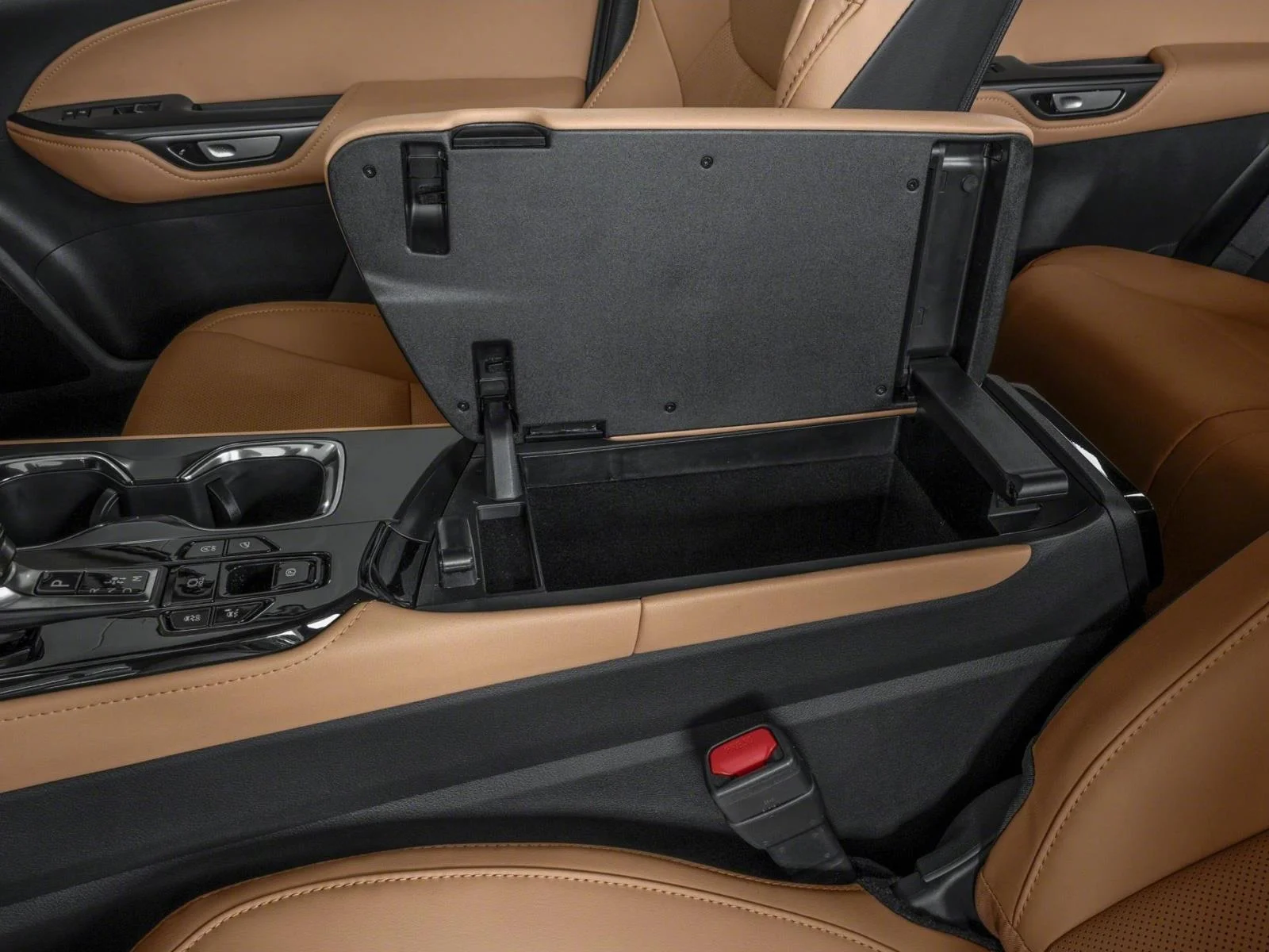 New 2026 Ultra White Lexus  350 PREMIUM AWD image 10
