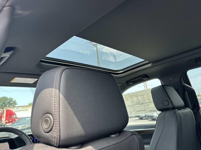 2026 Chevrolet Tahoe High Country - Photo 17