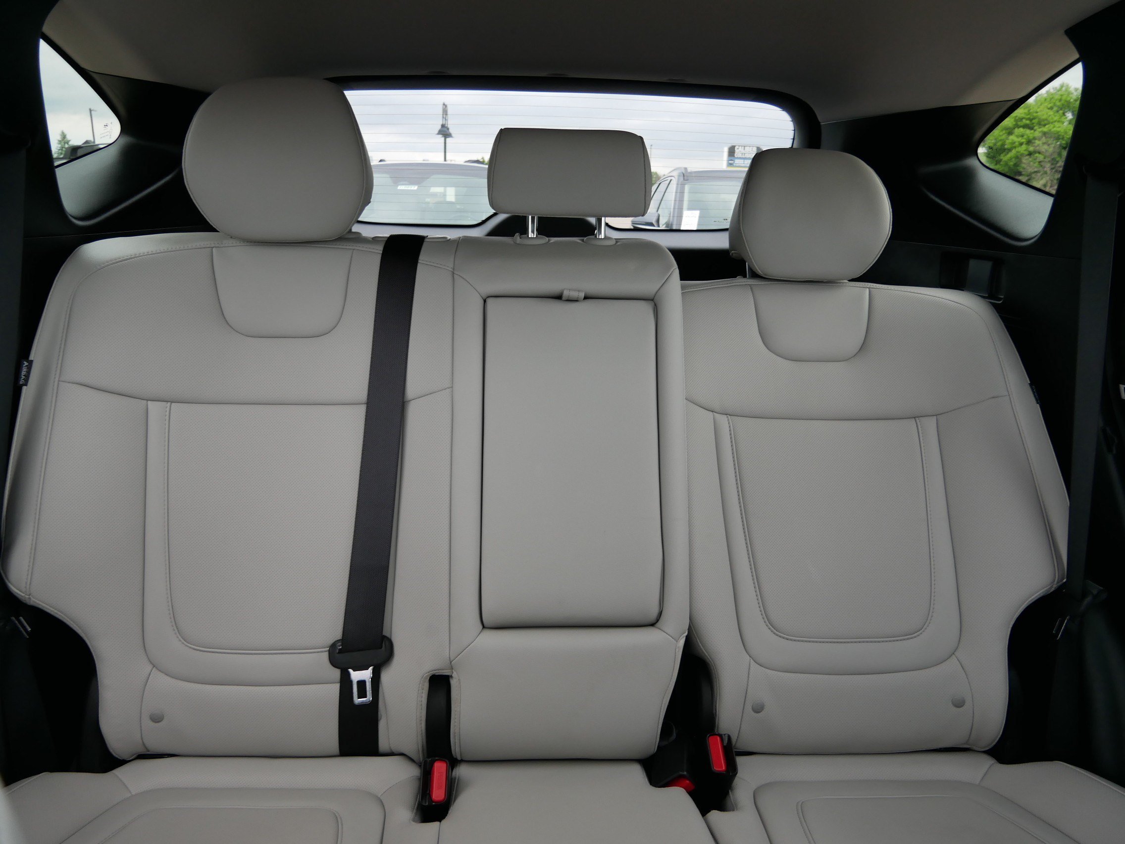 2024 Hyundai Tucson SEL - Photo 13