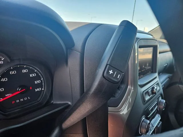 2026 Chevrolet Silverado 2500 HD Work Truck - Photo 23