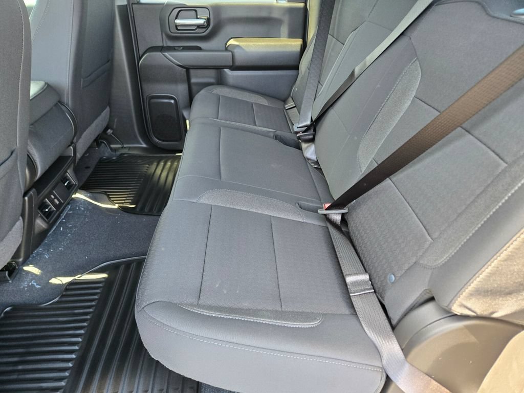 2026 Chevrolet Silverado 2500 HD Custom - Photo 7