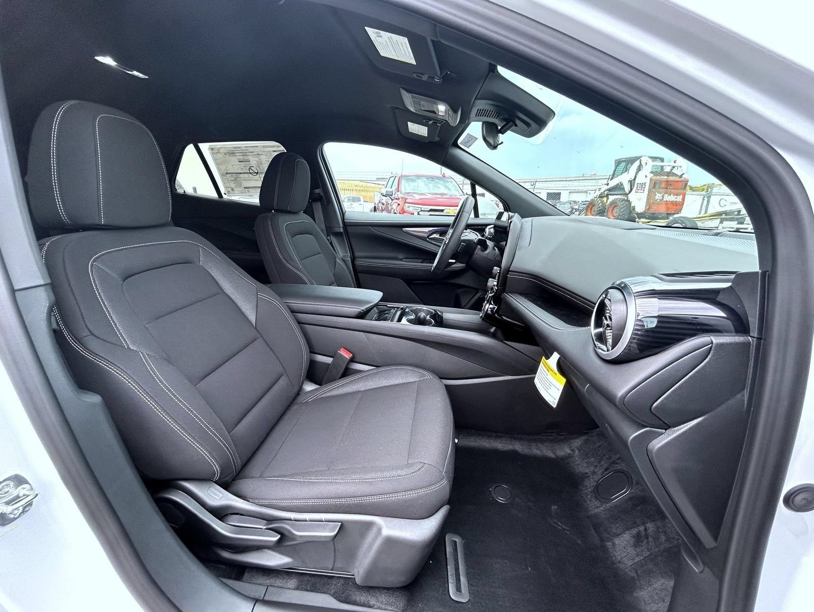 2026 Chevrolet Blazer EV LT - Photo 15